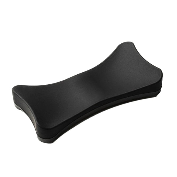 Wrist Rest Mouse Pad with Rollers Base