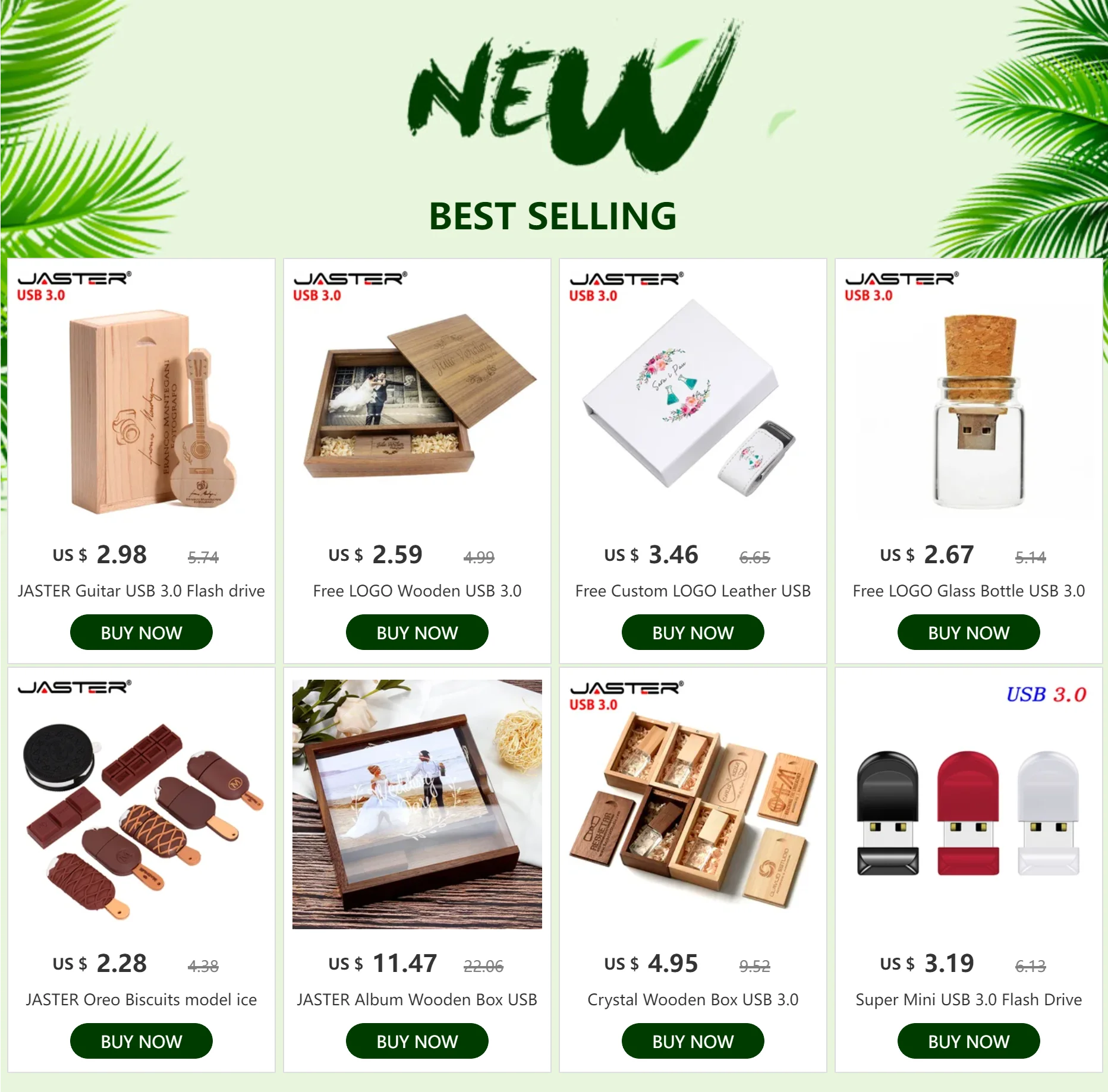 Multifunction OTG USB 3.0 Metal Flash Drive