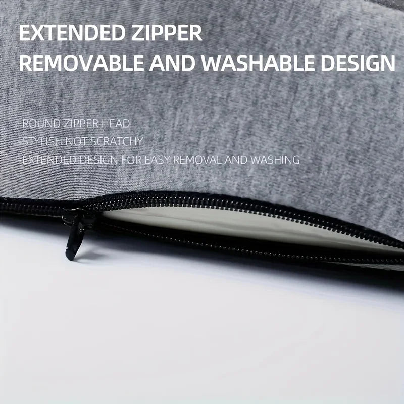 Ergonomic Seat Cushion