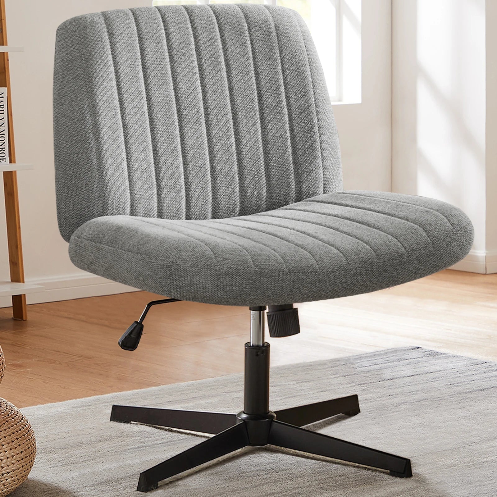 JHK cross-legged chair listing: