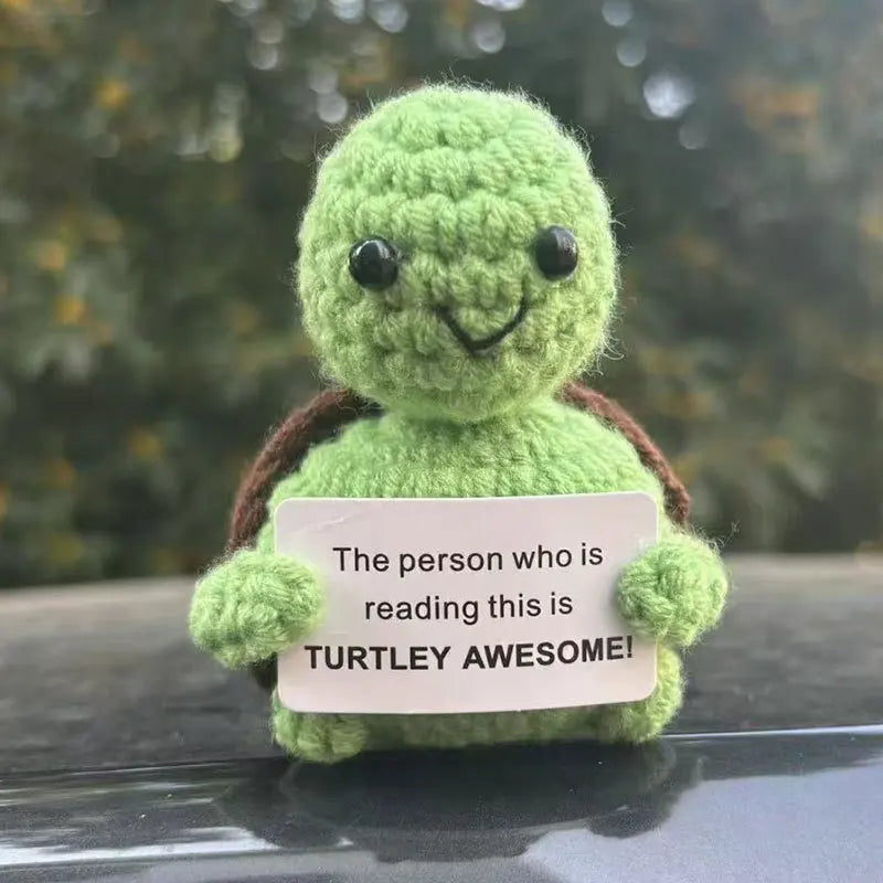 Cute Desk or Car Decor