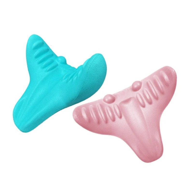 Neck & Shoulder Stretcher Relaxer