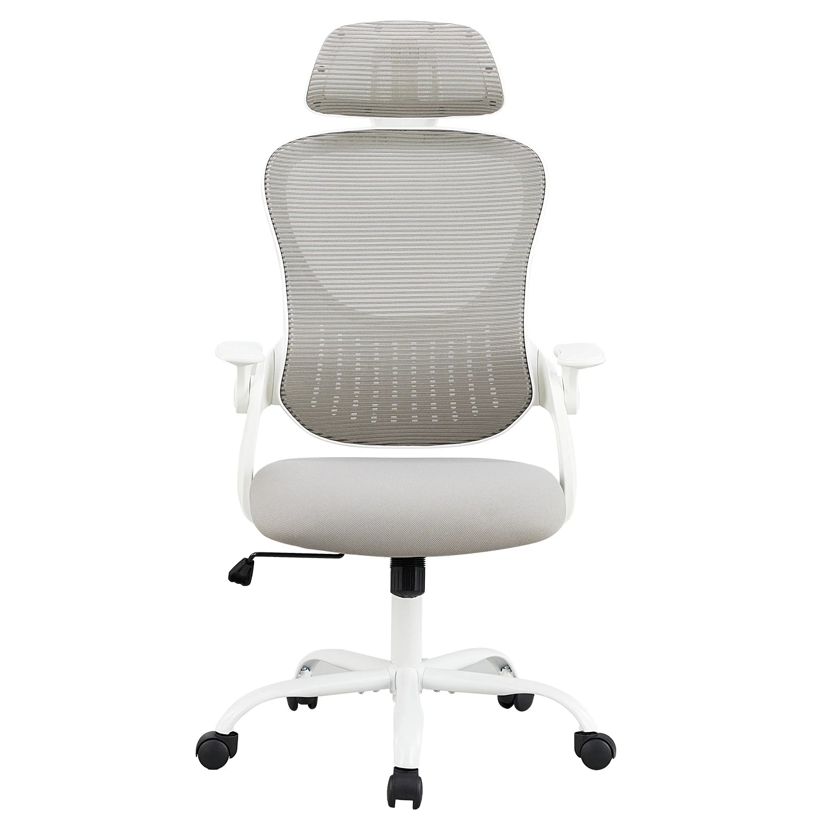 HK Mesh Ergonomic Office Chair: