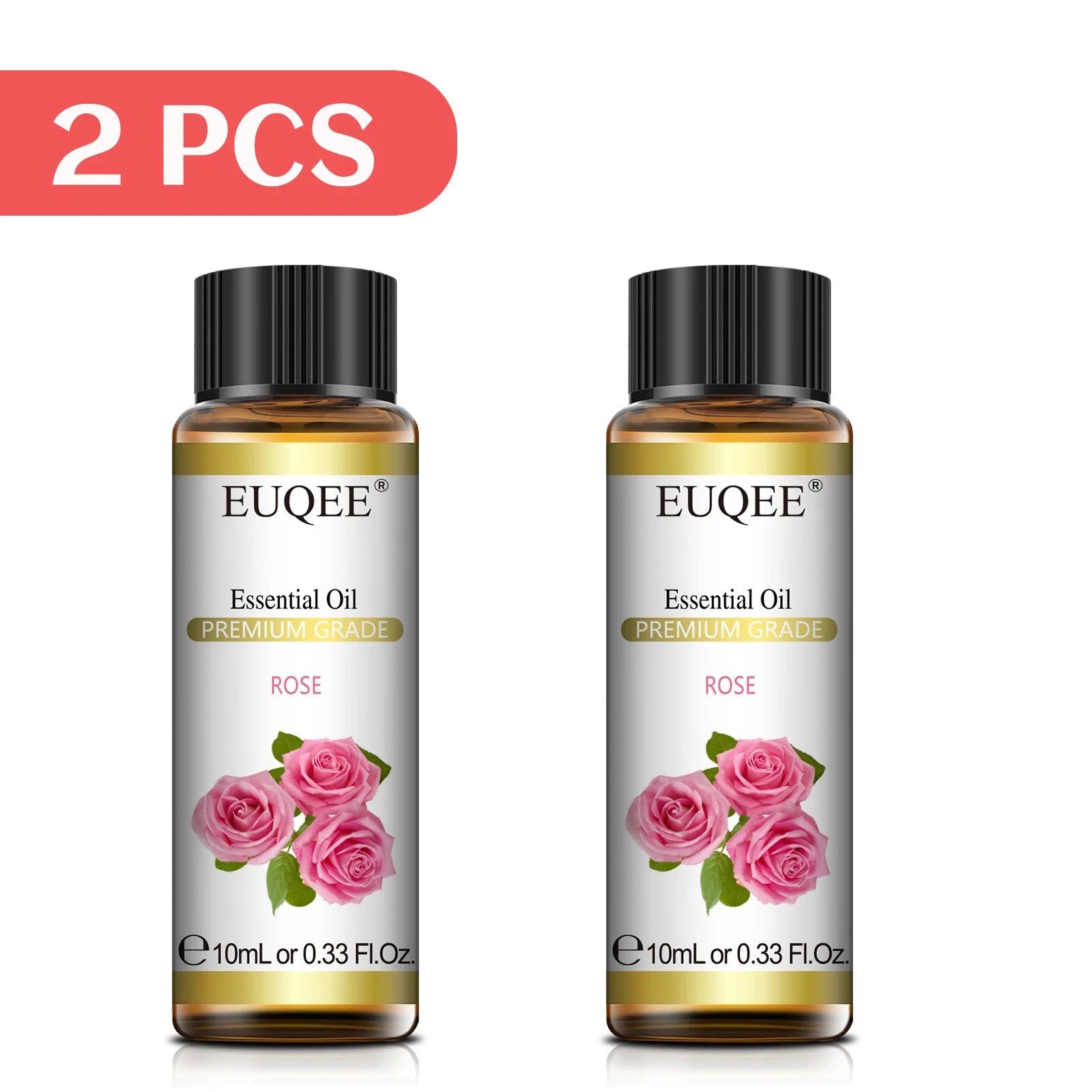 EUQEE 10ml Essential Oil