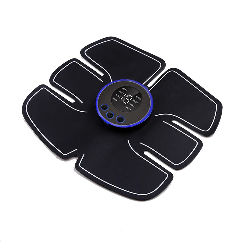 EMS Fitness Abdominal Muscle Trainer: