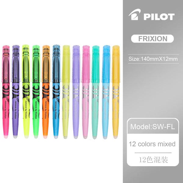 Washable Gel Pens for School & Office