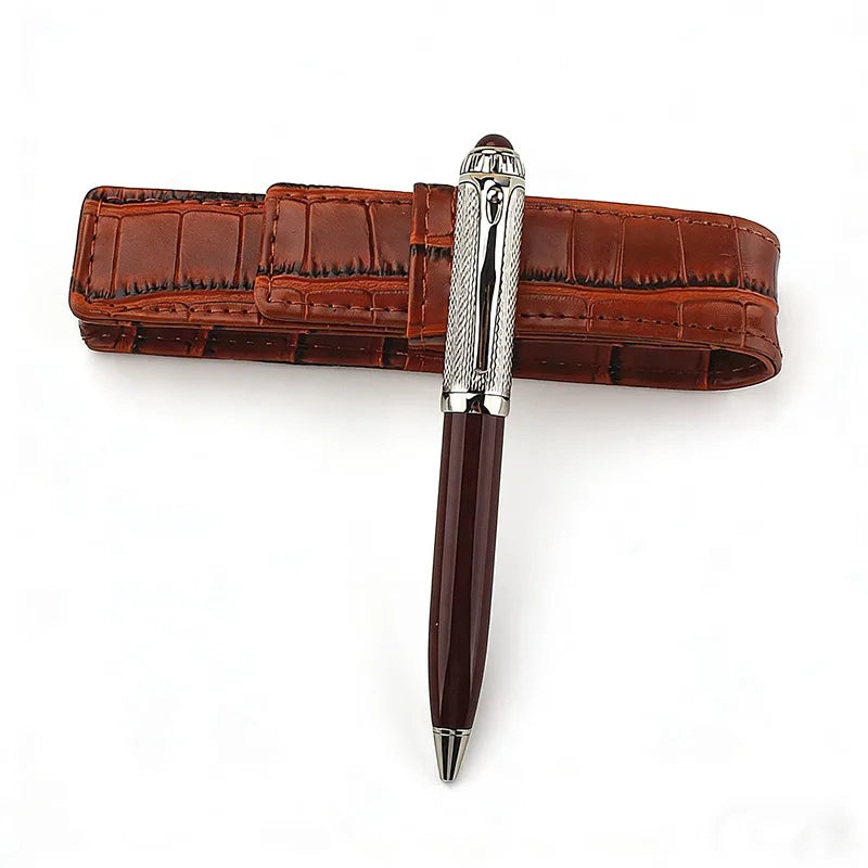 Luxury Metal Rollerball Pen