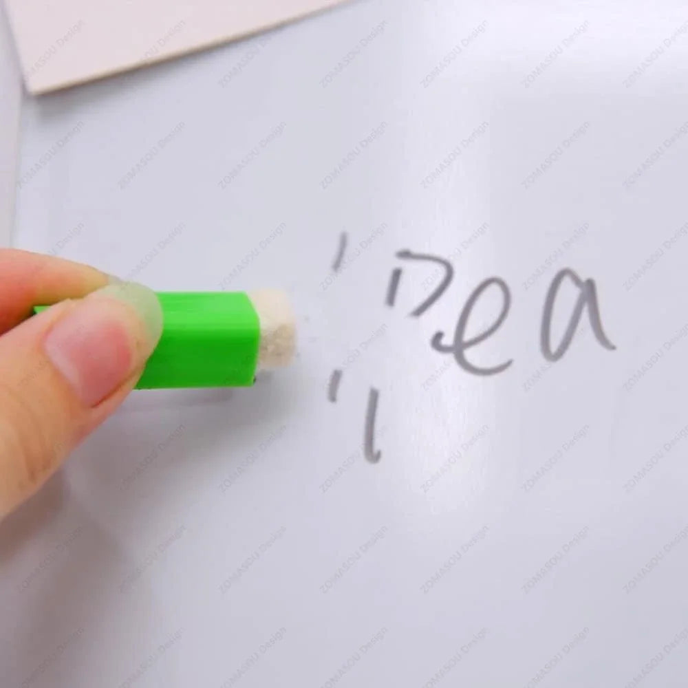 Magnetic Erasable Whiteboard Markers