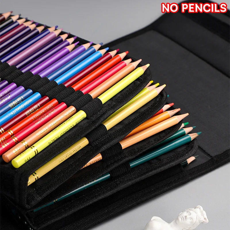 Large Capacity Pencil Storage Bag