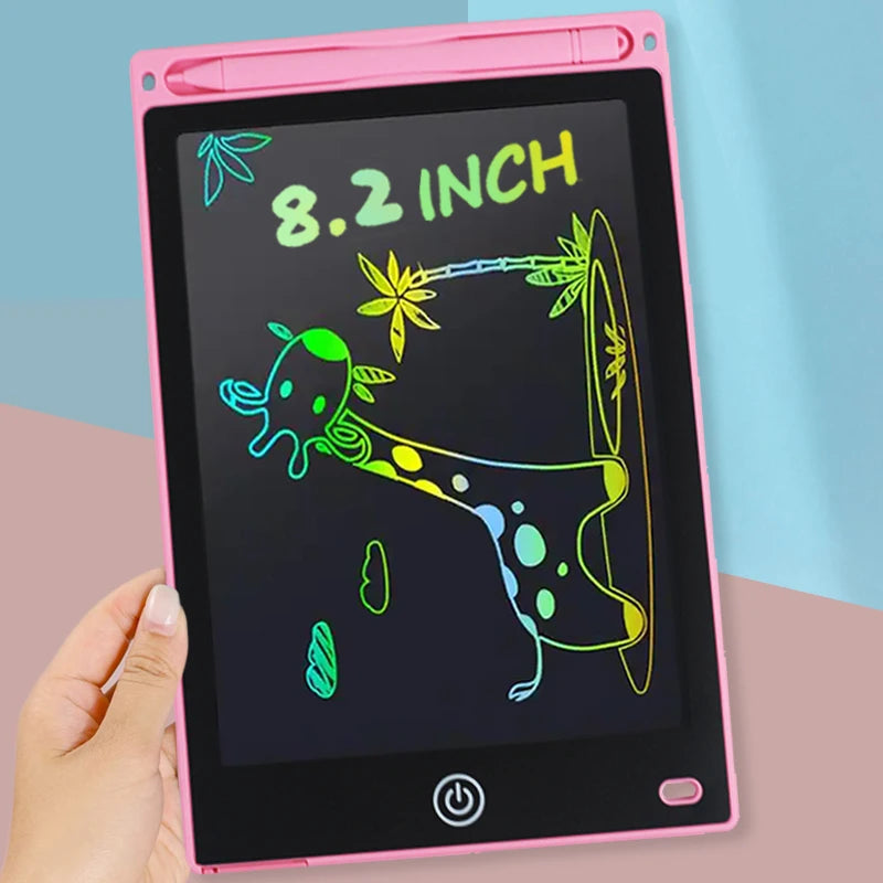 LCD Graphic Drawing Tablet