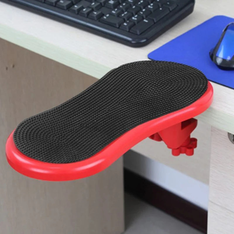 Adjustable Ergonomic Computer Arm Rest