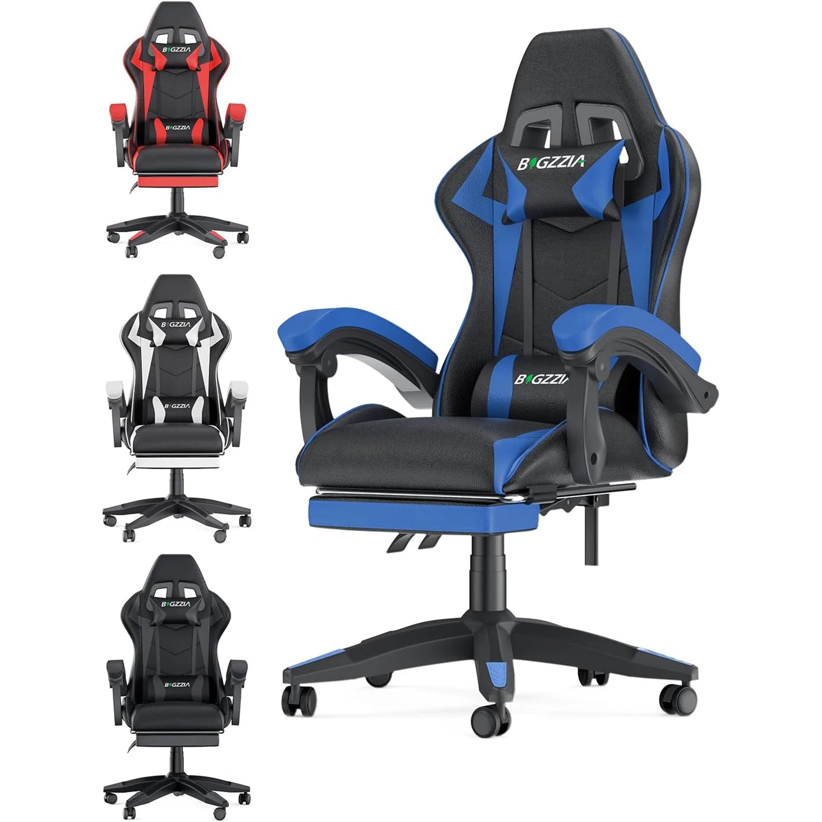 Gaming Desk or RGB Mouse Pad