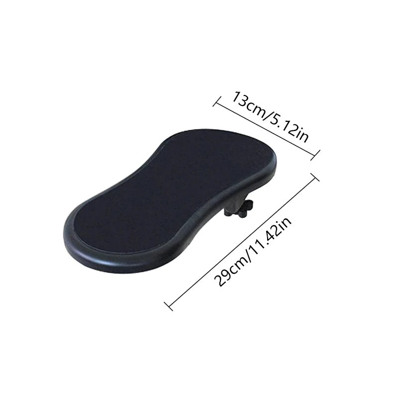 Adjustable Ergonomic Computer Arm Rest