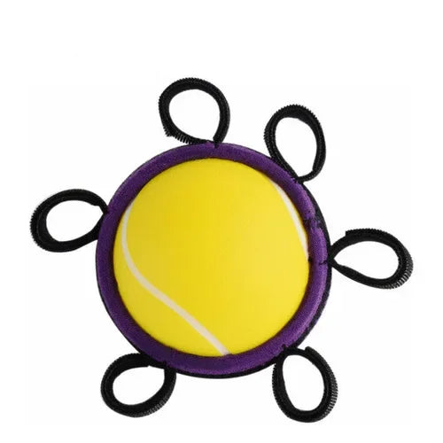 Hand Therapy Grip Strengthener Ball: