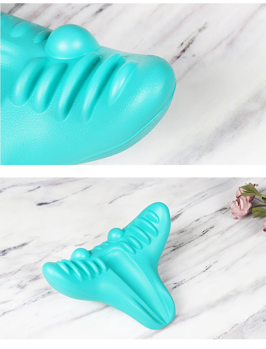 Neck & Shoulder Stretcher Relaxer