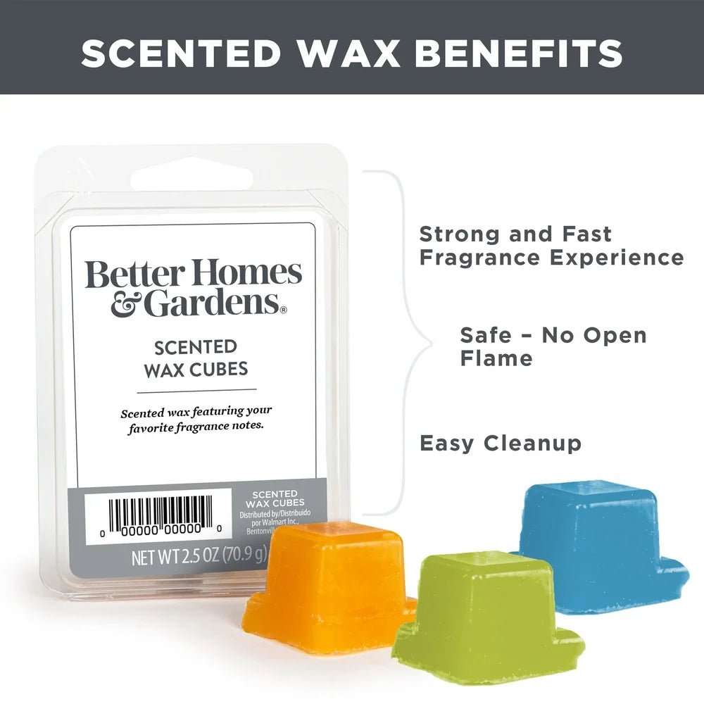Fall Festival Wax Melts