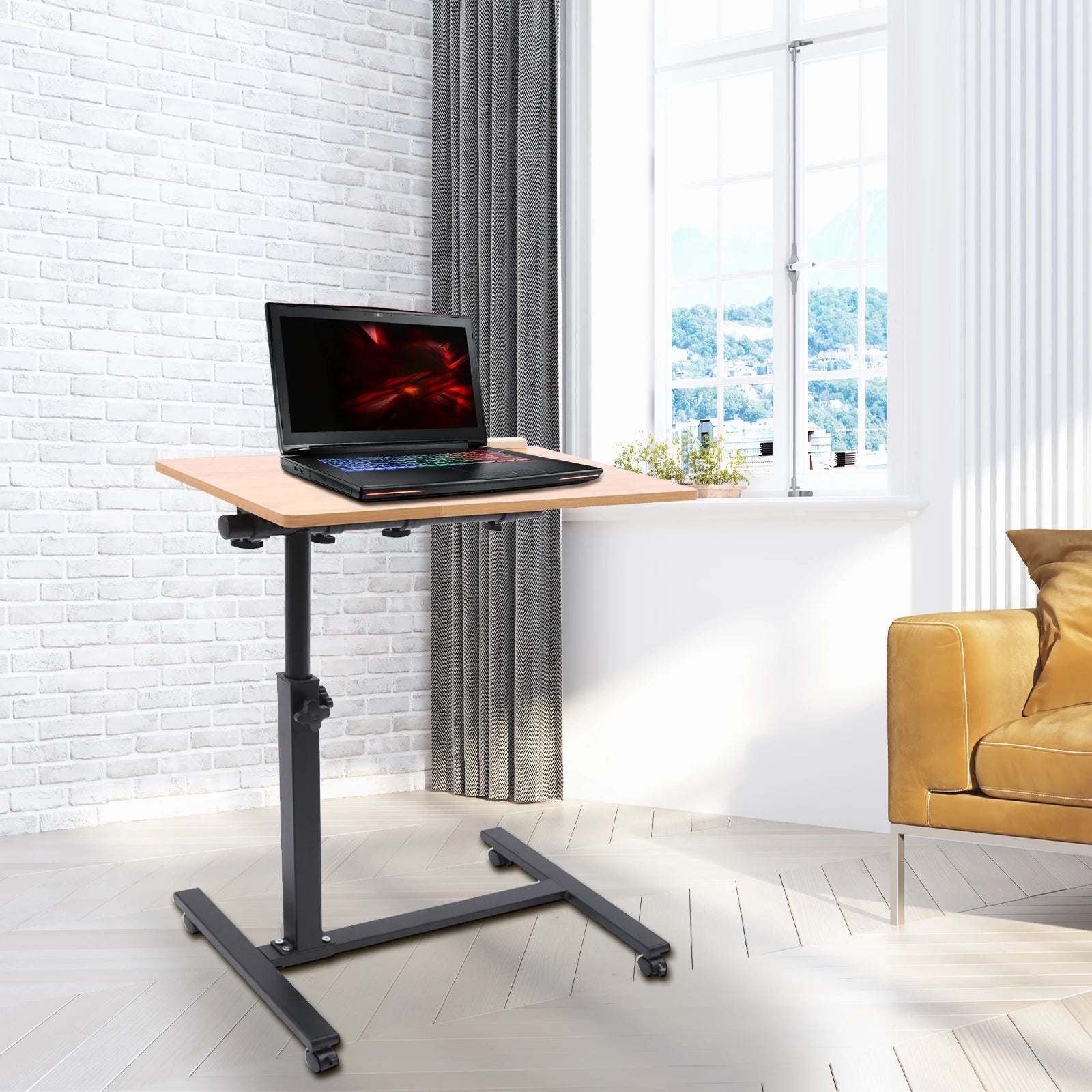 Adjustable Laptop Desk
