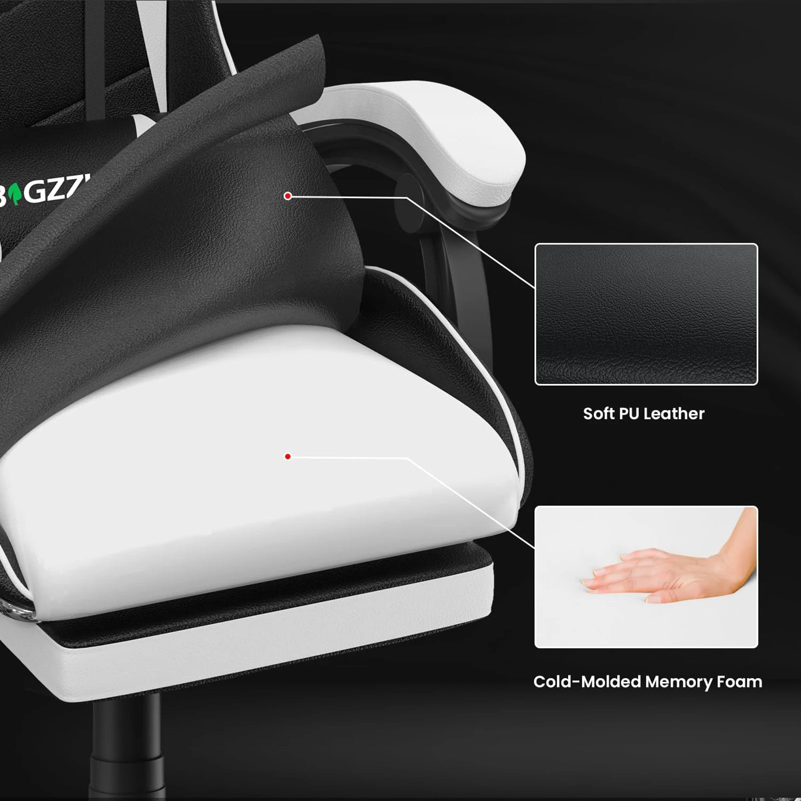 Gaming Desk or RGB Mouse Pad