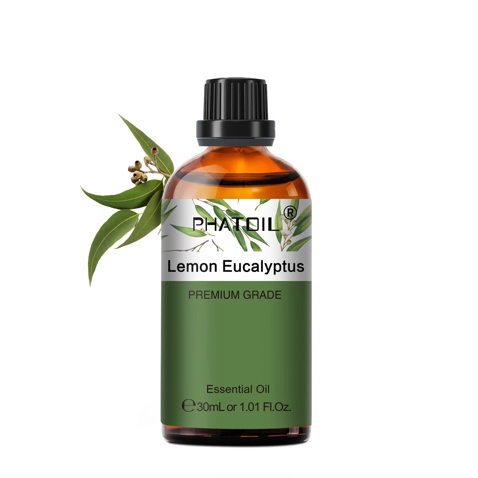 PHATOIL 30ml Essential Oil for Diffuser