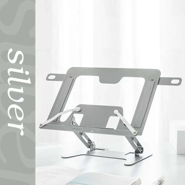 Adjustable Reading Stand – Multifunction Desk Tool for Books