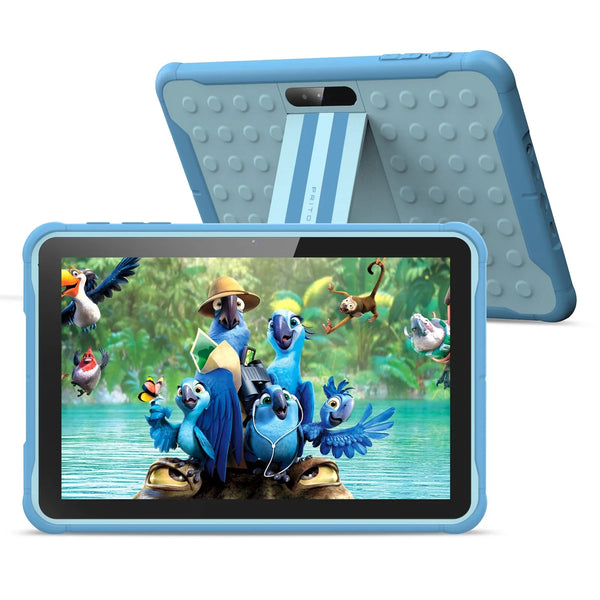 Pritam 10" Kids Tablet – 2GB+64GB,