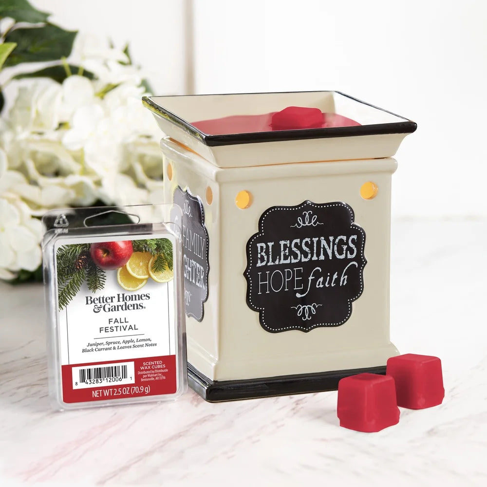 Fall Festival Wax Melts
