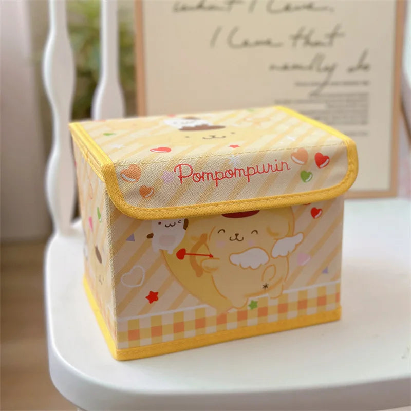 Sanrio Hello Kitty Desktop Organizer