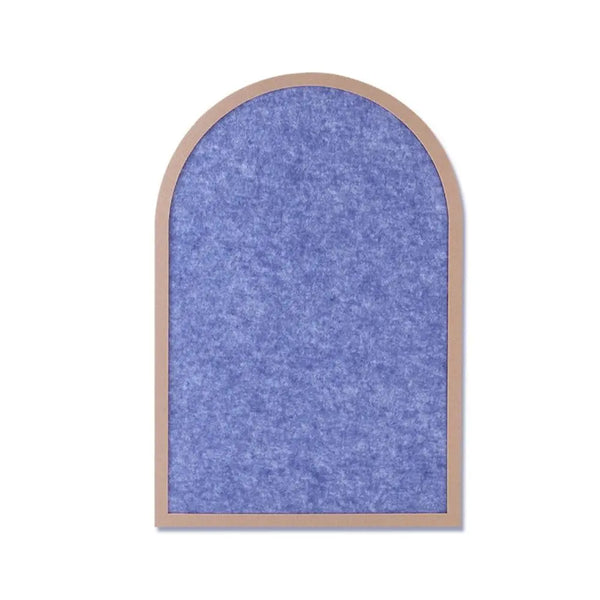 Nordic Felt Pin Display Board