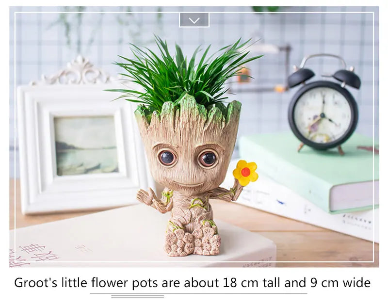 perfect miniature model for desktops,