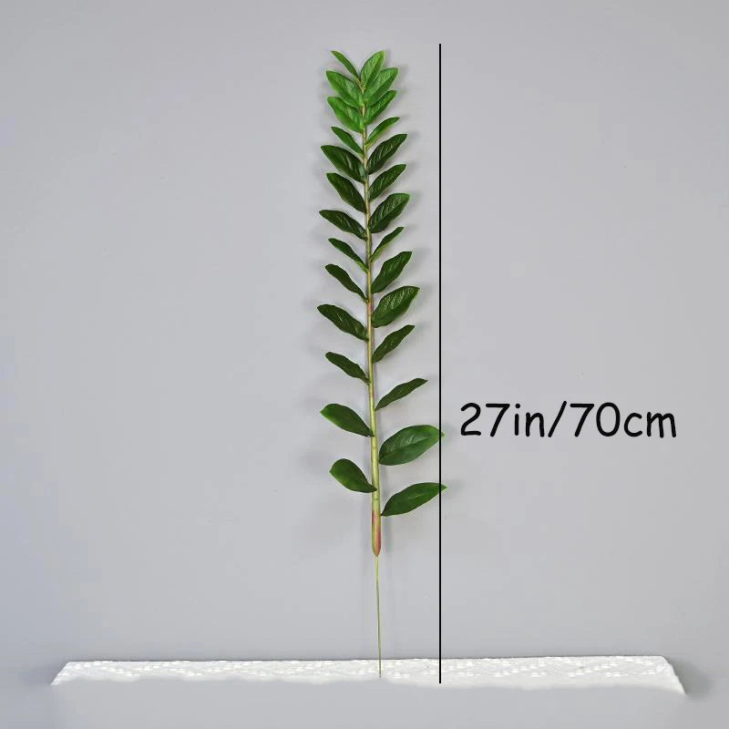 40–70cm Artificial Ficus Tree