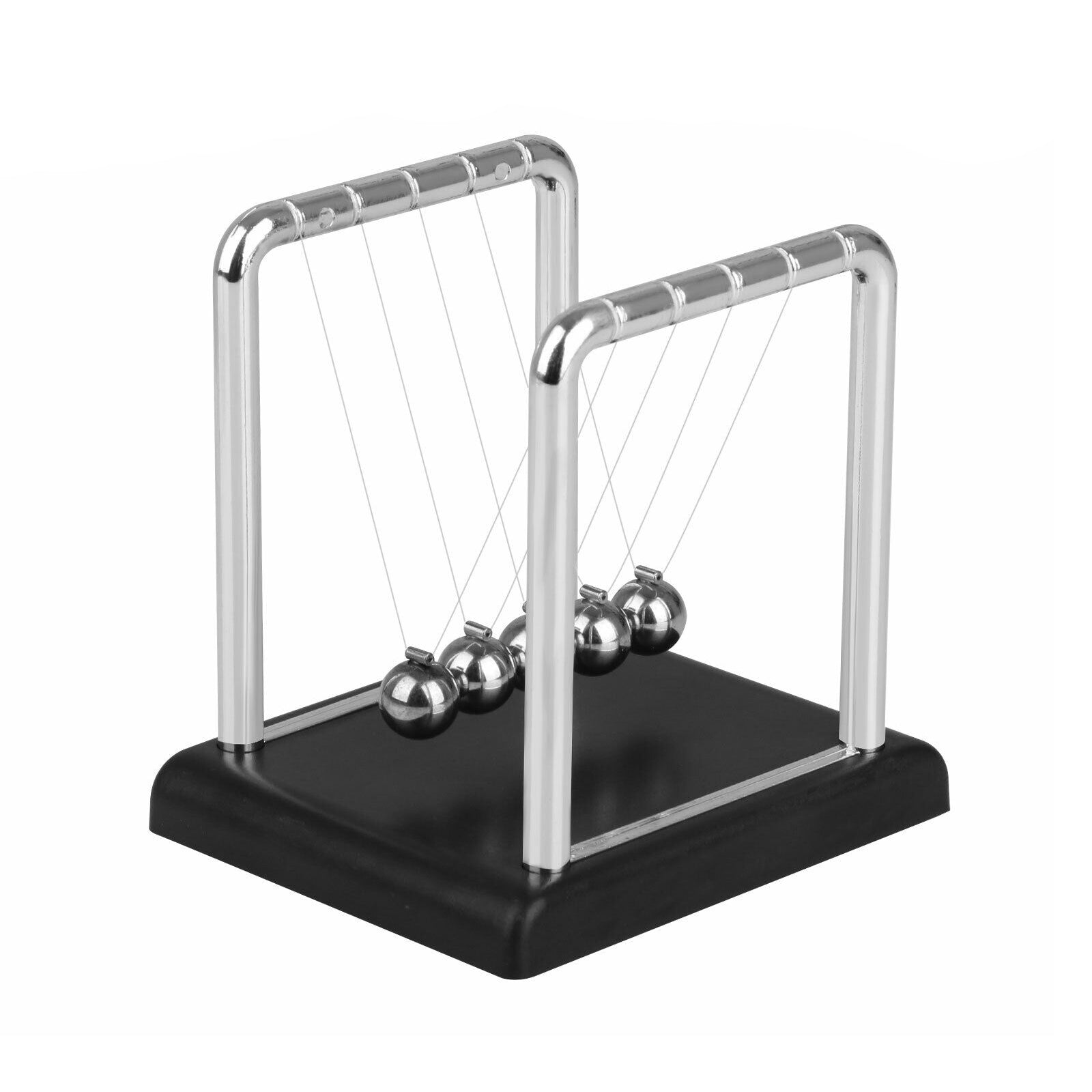 Newton’s Cradle Balance Ball Desk Toy