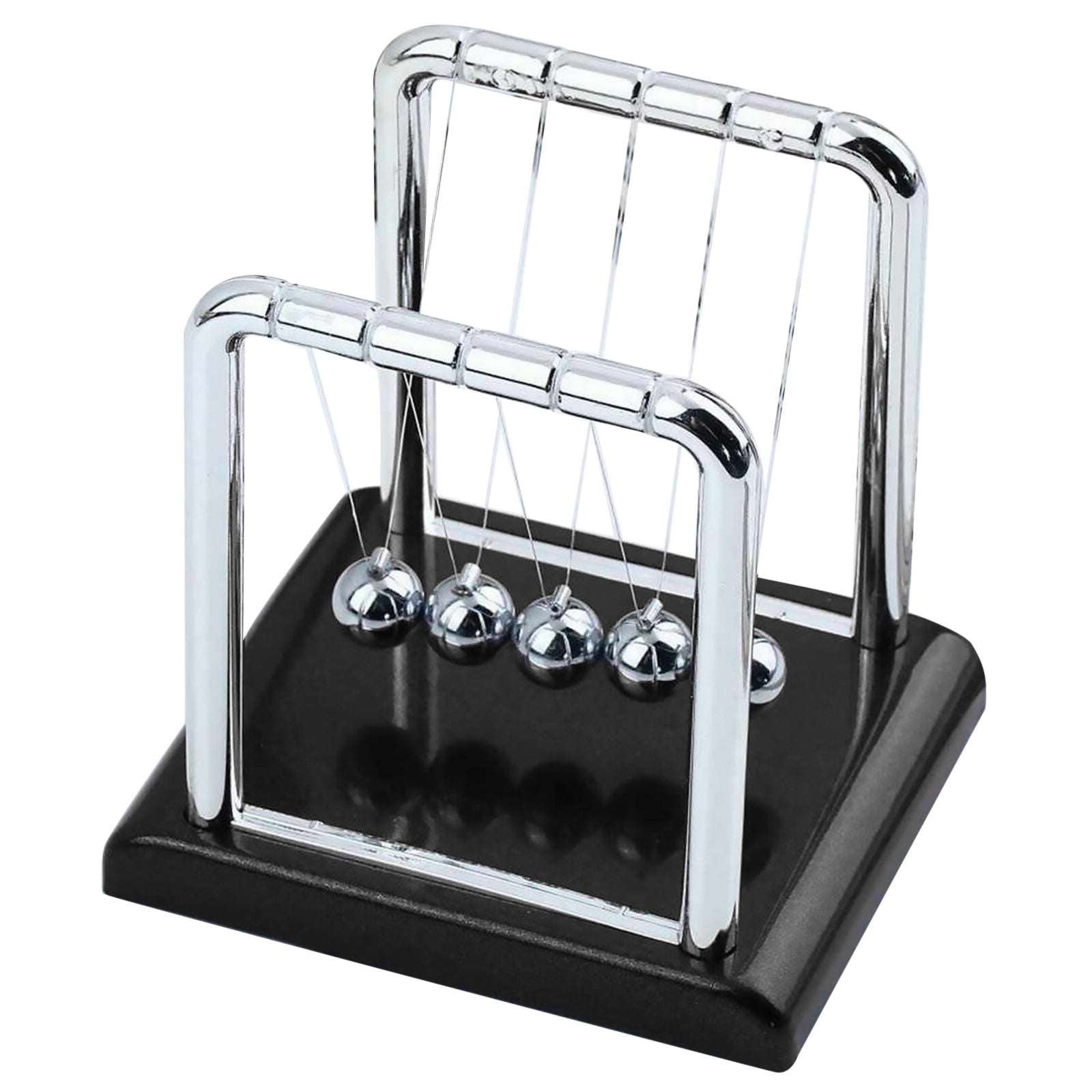 Newton’s Cradle Balance Ball Desk Toy